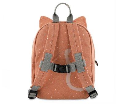 Mochila Trixie GRANDE Mrs. Cat Personalizable