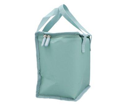 Borsa Termica Merenda Sage Light Personalizzabile