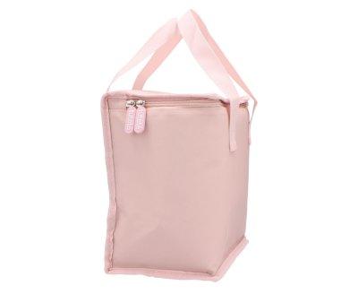 Borsa Termica Merenda Pink Personalizzabile