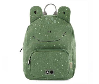 Mochila Personalizvel Trixie Mr.Frog