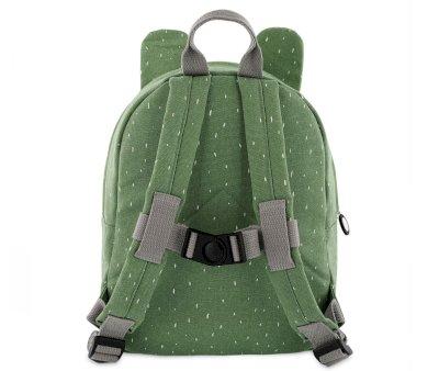 Mochila Personalizvel Trixie Mr.Frog