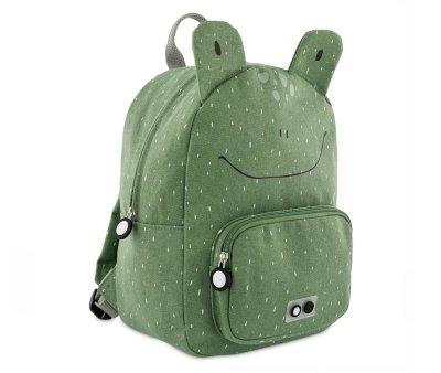 Mochila Personalizvel Trixie Mr.Frog