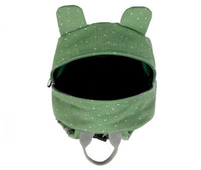 Mochila Personalizvel Trixie Mr.Frog