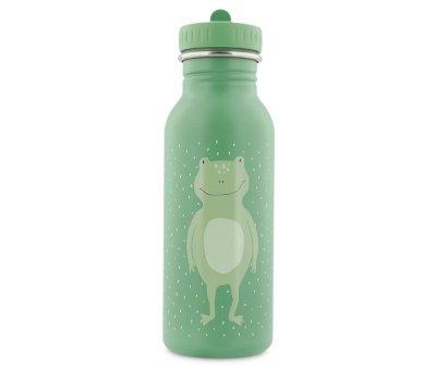 Bottiglia Acciaio Trixie Mr.Frog 500ml