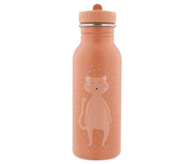 Bottiglia Acciaio Trixie Mrs.Cat 500ml