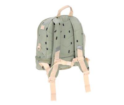 Mini Zaino Adventure Light Olive