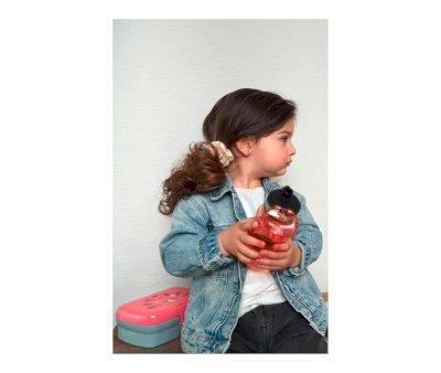 Pack Almuerzo Dino Rose