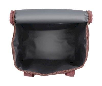 Bolsa lanche trmica Brick Dust Personalizvel