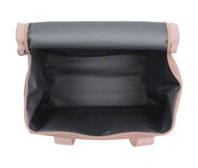 Borsa Termica Merenda Pink Personalizzabile
