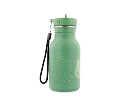 Bottiglia Acciaio Trixie Mr.Frog 350ml