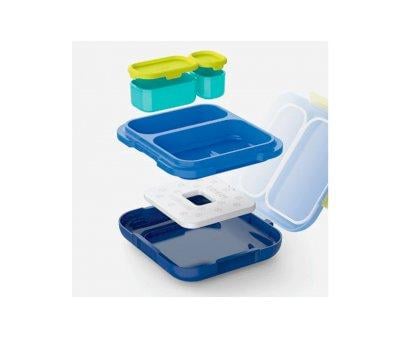 Caja de Almuerzo Neat Bento