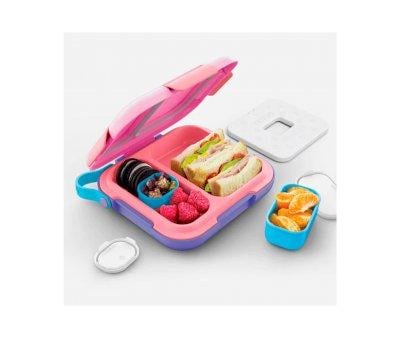 Caja de Almuerzo Neat Bento