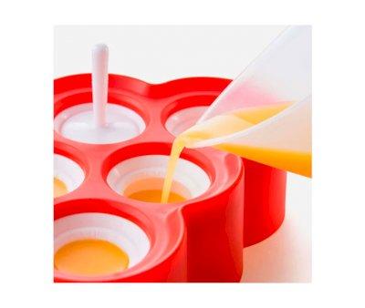 Moldes para Helados Mini Pop