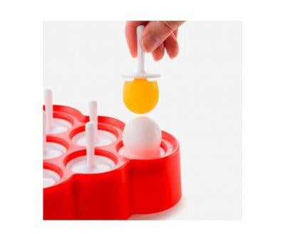 Moldes para Helados Mini Pop