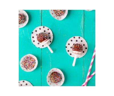 Moldes para Helados Mini Pop