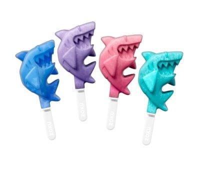 Moldes para Helado Shark