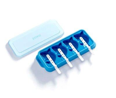 Moldes para Helado Shark