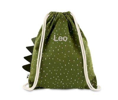 Sac  dos Mr. Dino personnalisable
