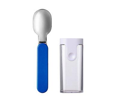Cuchara Plegable Ellipse Vivid Blue
