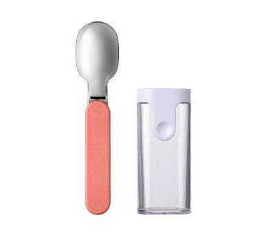 Cuchara Plegable Ellipse Vivid Mauve