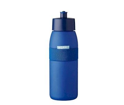 Botella Sport Ellipse Vivid Blue 500ml