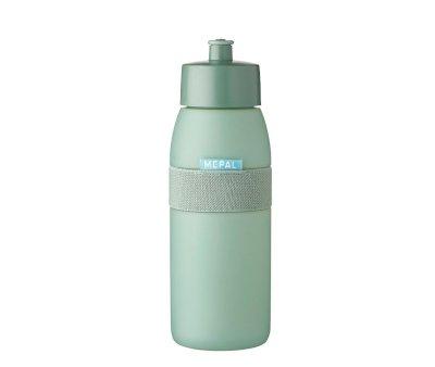 Bottle Sport Ellipse Nordic Sage 500ml