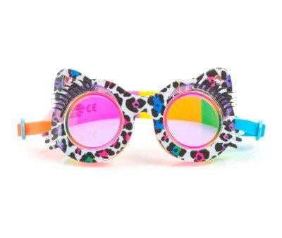 culos de natao Cats Midnight Meow Multi