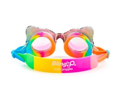 culos de natao Cats Midnight Meow Multi
