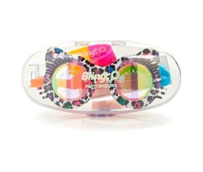 culos de natao Cats Midnight Meow Multi