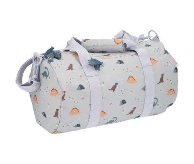 Sac de Sport Dinos World Personnalisable