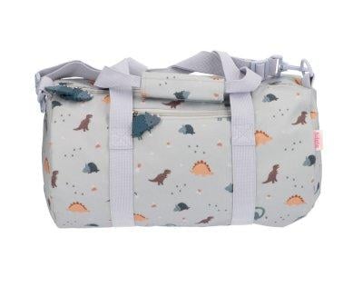 Sac de Sport Dinos World Personnalisable
