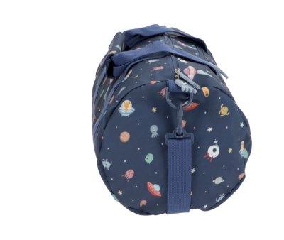 Sac de Sport The Martains Personnalisable