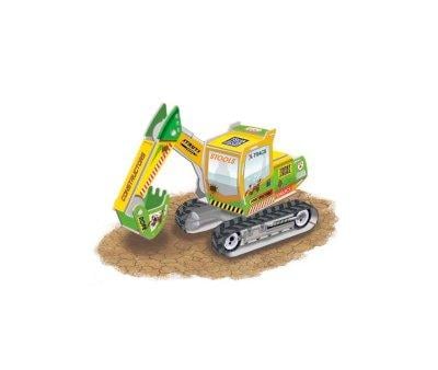 Construction Machinery Models