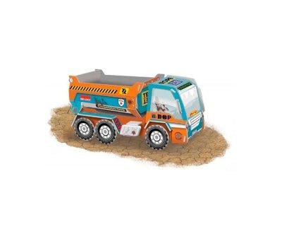 Construction Machinery Models