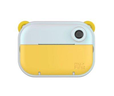 MyFirst Camera Insta Wi Yellow