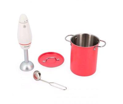 Set  soupe