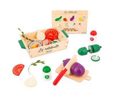 Set Ratatouille