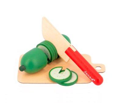 Set Ratatouille