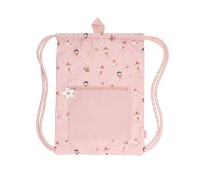 Sac  Dos Impermable Wild Faries Personnalisable