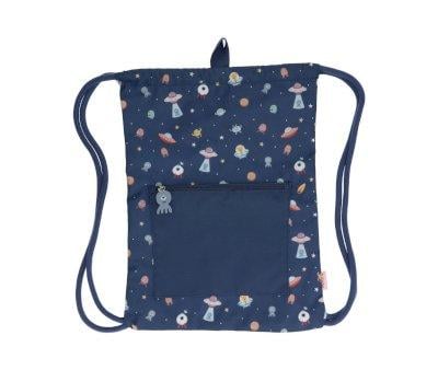 Sac  Dos Impermable The Martians Personnalisable