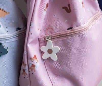 Sac  Dos Impermable Wild Faries Personnalisable