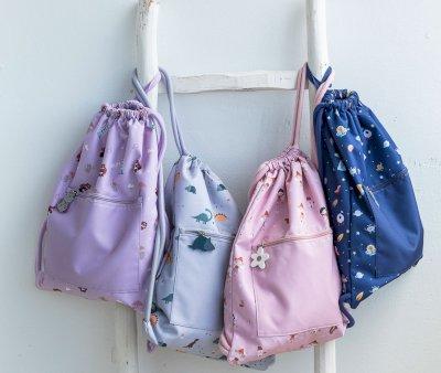 Sac  Dos Impermable The Martians Personnalisable