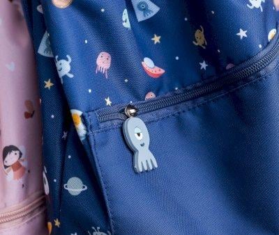 Sac  Dos Impermable The Martians Personnalisable