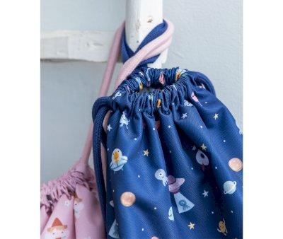 Sac  Dos Impermable The Martians Personnalisable