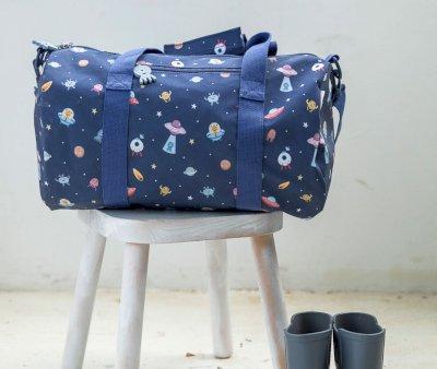 Sac de Sport The Martains Personnalisable