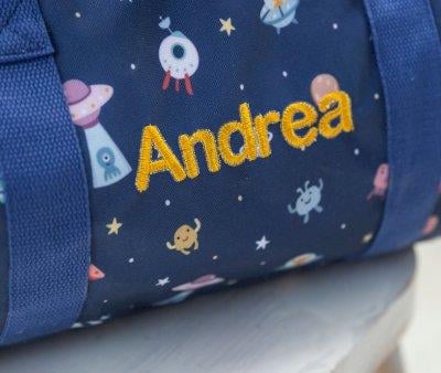 Sac de Sport The Martains Personnalisable