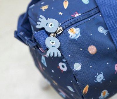 Sac de Sport The Martains Personnalisable