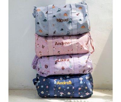 Sac de Sport The Martains Personnalisable