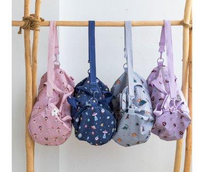 Sac de Sport The Martains Personnalisable