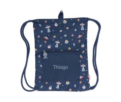 Sac  Dos Impermable The Martians Personnalisable